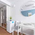 Slaska 12 Διαμέρισμα