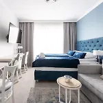 Slaska 12 Διαμέρισμα Γκντανσκ
