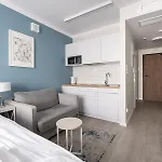 Slaska 12 * Γκντανσκ
