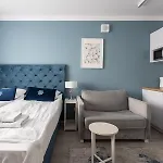 Slaska 12 Διαμέρισμα