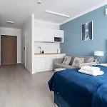 Διαμέρισμα Slaska 12 Γκντανσκ