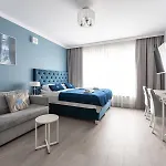 Slaska 12 Διαμέρισμα *