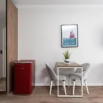 Διαμέρισμα Slaska 12 Γκντανσκ