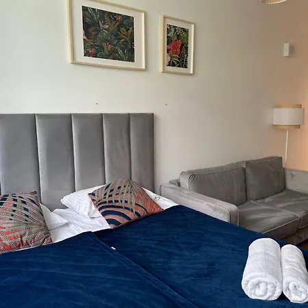 Slaska 12 Apartamento *