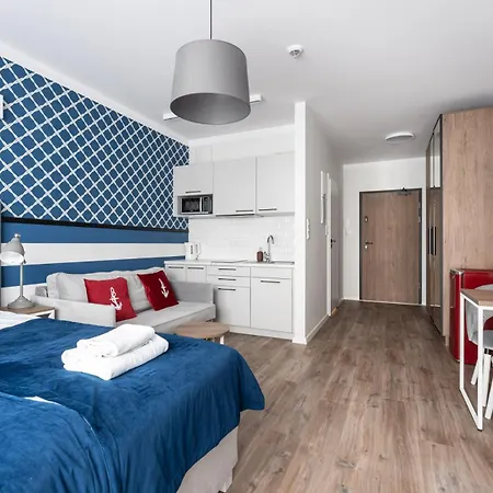 Slaska 12 Apartamento