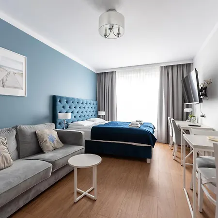 Appartement Slaska 12