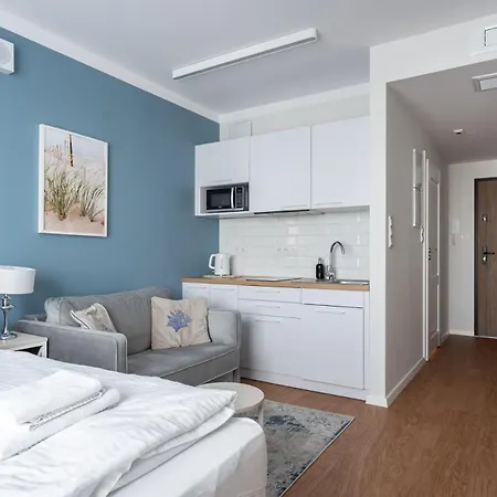 Slaska 12 Lejlighed *