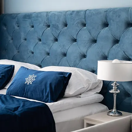 Lejlighed Slaska 12 *