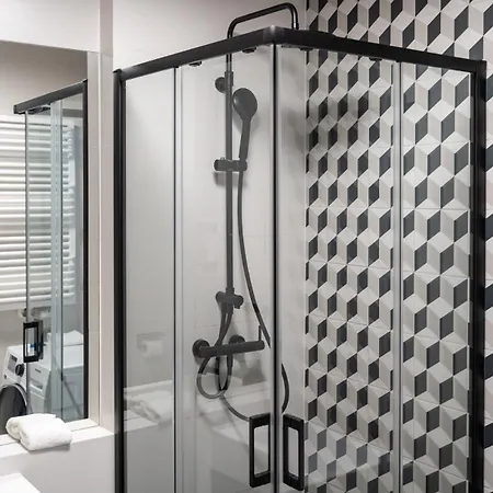 Slaska 12 Appartement