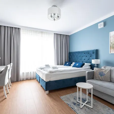 Appartement Slaska 12