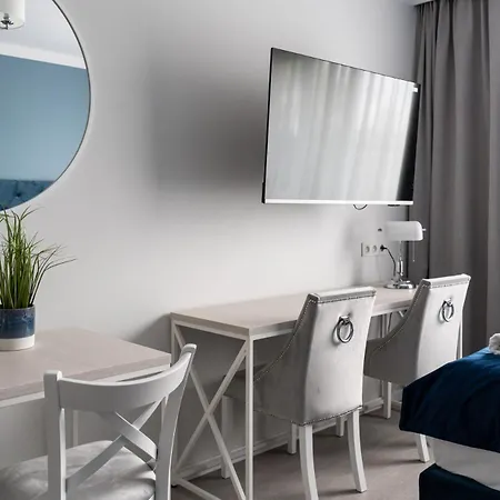 Slaska 12 Apartment *