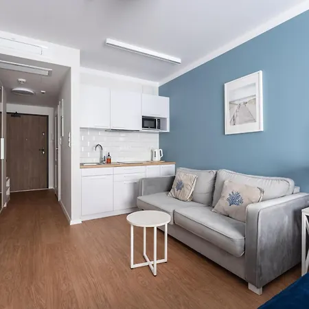 Appartement Slaska 12 *