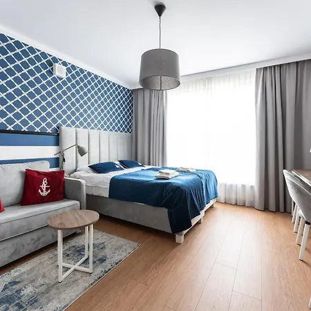 Appartement Slaska 12 *