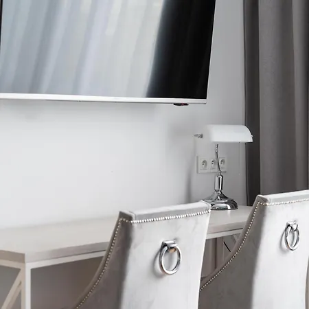 Slaska 12 Appartement *