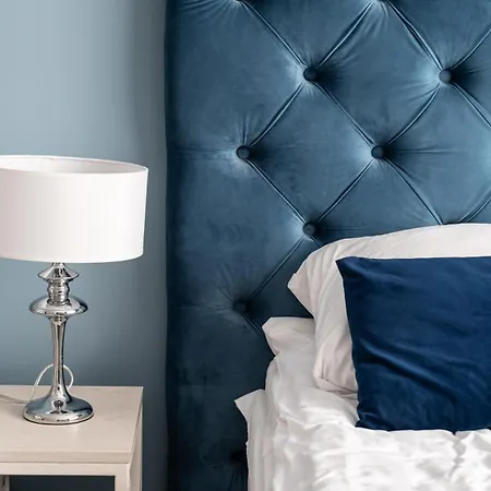 Lejlighed Slaska 12 *