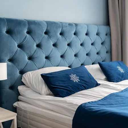 Appartement Slaska 12