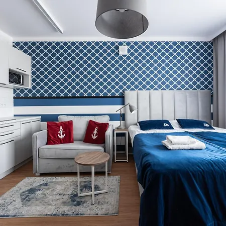 Slaska 12 Appartement