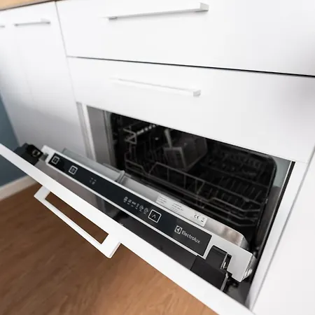 Appartement Slaska 12