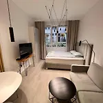Slaska 12 * Gdańsk