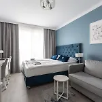 Apartman Slaska 12 *