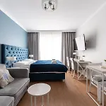 Slaska 12 Apartman Gdańsk