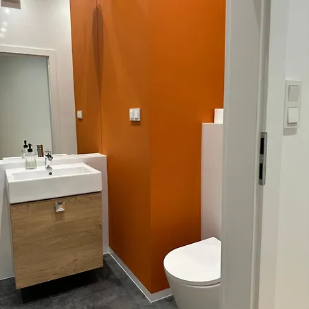 Apartmán Slaska 12 *