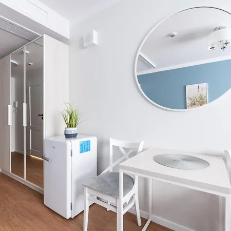 Slaska 12 Apartmán