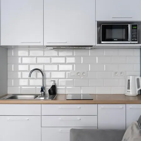 Apartmán Slaska 12 *