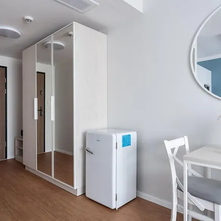 Slaska 12 Apartmán