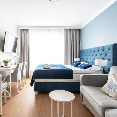 Slaska 12 Apartmán *