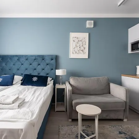 Slaska 12 Apartmán