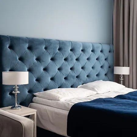 Apartmán Slaska 12