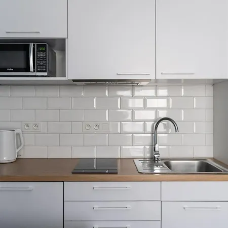 Slaska 12 Apartmán *