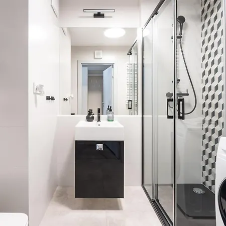 Apartmán Slaska 12 *