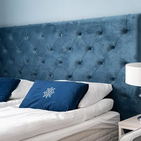 Slaska 12 Apartmán Gdaňsk