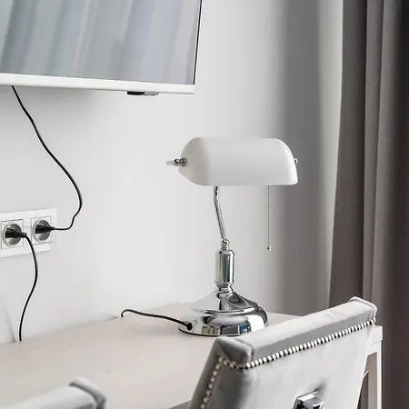 Apartmán Slaska 12 Gdaňsk