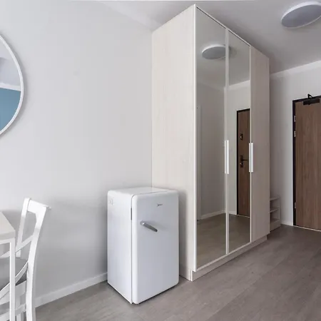 Slaska 12 Apartmán *