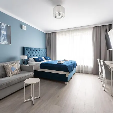 Slaska 12 Apartmán *